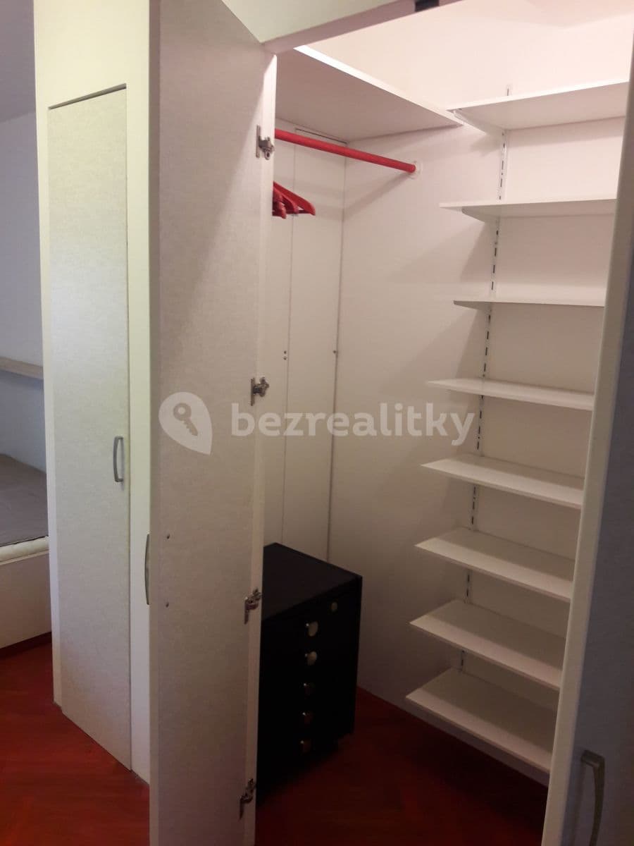 1 bedroom with open-plan kitchen flat to rent, 71 m², U průhonu, Prague, Prague 1 bedroom with open-plan kitchen flat to rent, 71 m², U průhonu, Prague, Prague