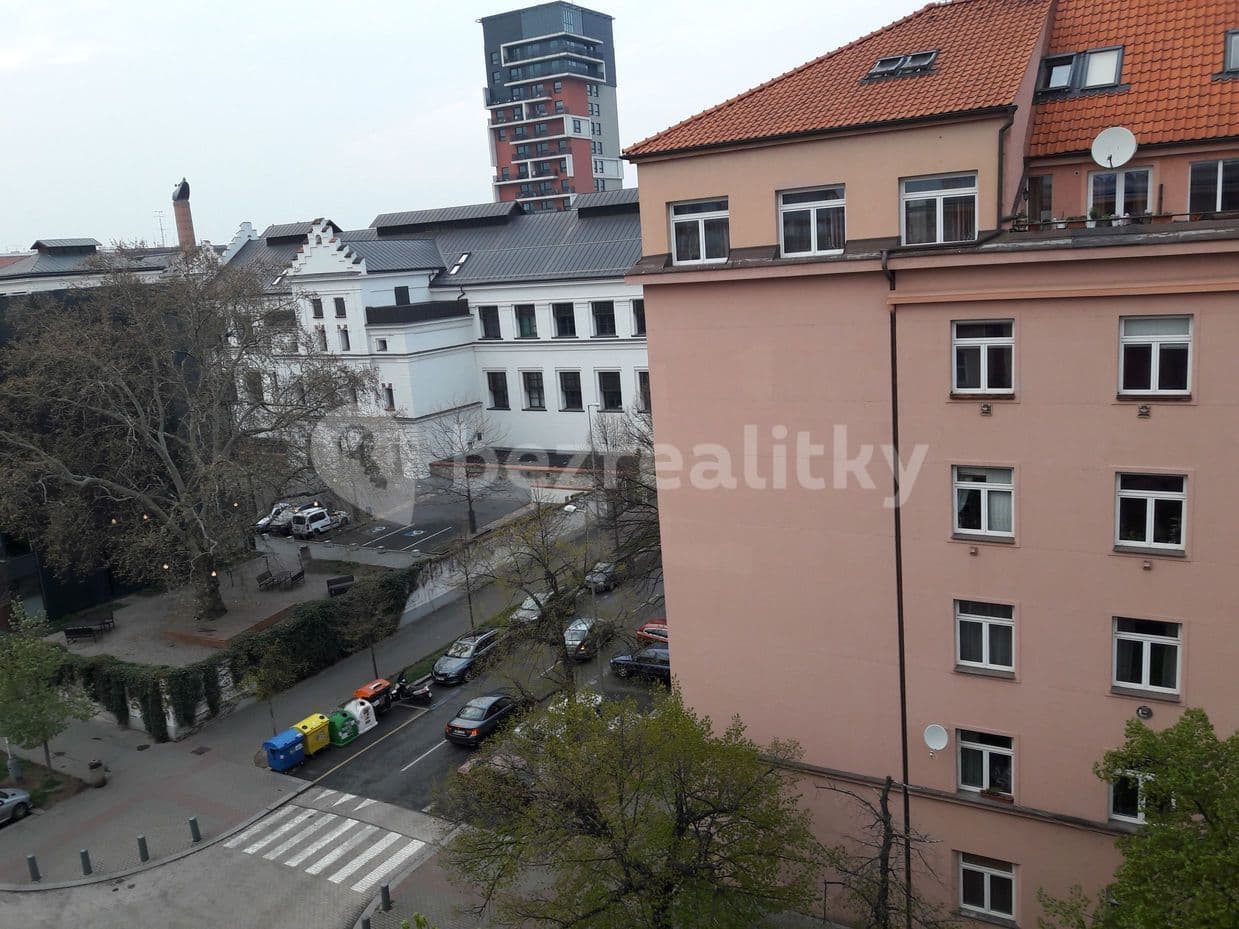 1 bedroom with open-plan kitchen flat to rent, 71 m², U průhonu, Prague, Prague 1 bedroom with open-plan kitchen flat to rent, 71 m², U průhonu, Prague, Prague