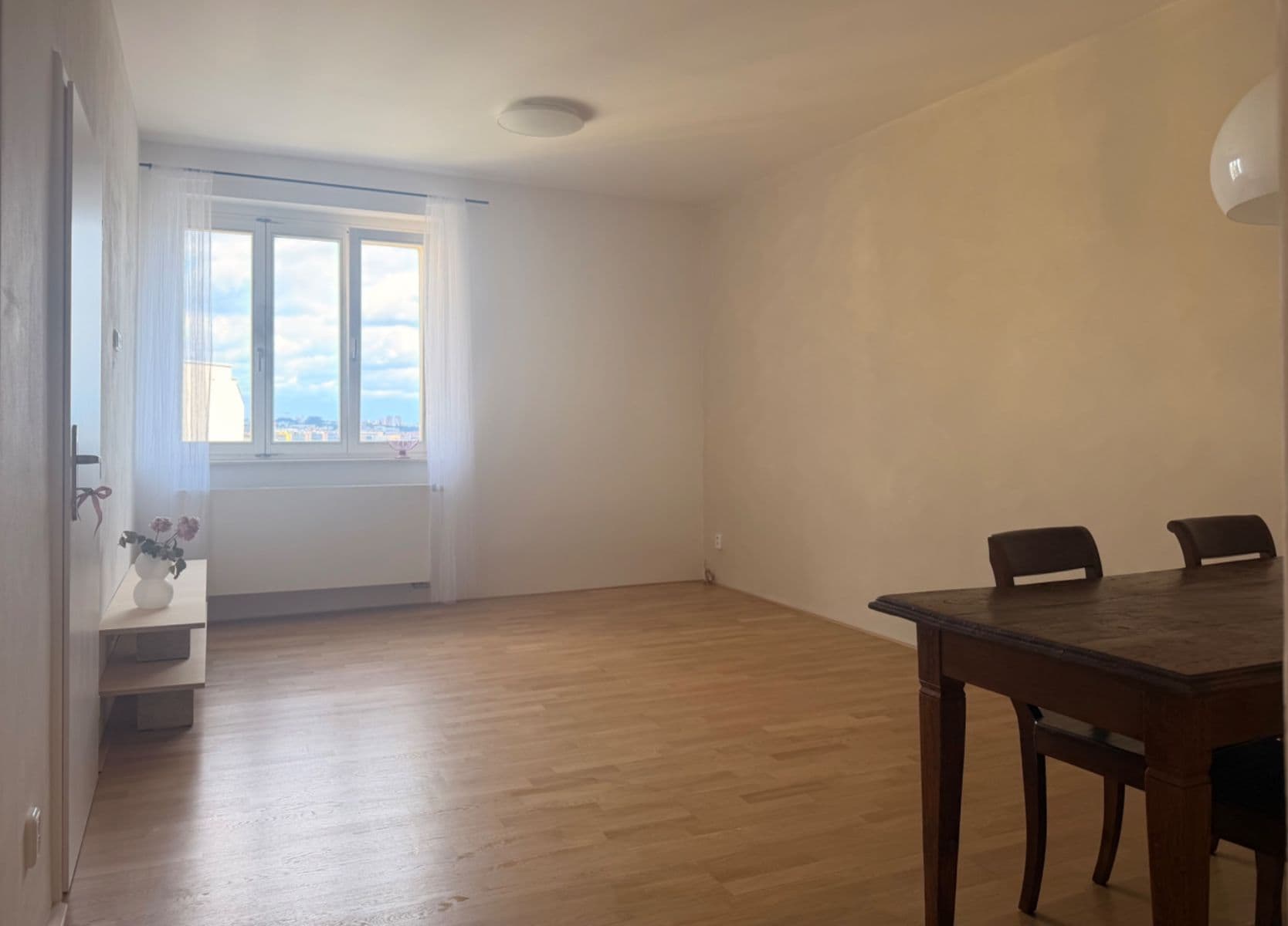1 bedroom with open-plan kitchen flat to rent, 55 m², Zdaru, Prague, Prague 1 bedroom with open-plan kitchen flat to rent, 55 m², Zdaru, Prague, Prague