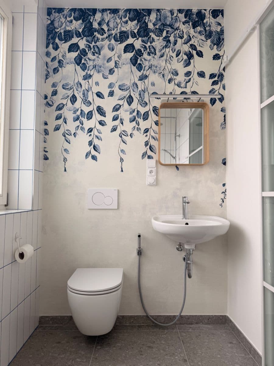 1 bedroom with open-plan kitchen flat to rent, 55 m², Zdaru, Prague, Prague 1 bedroom with open-plan kitchen flat to rent, 55 m², Zdaru, Prague, Prague