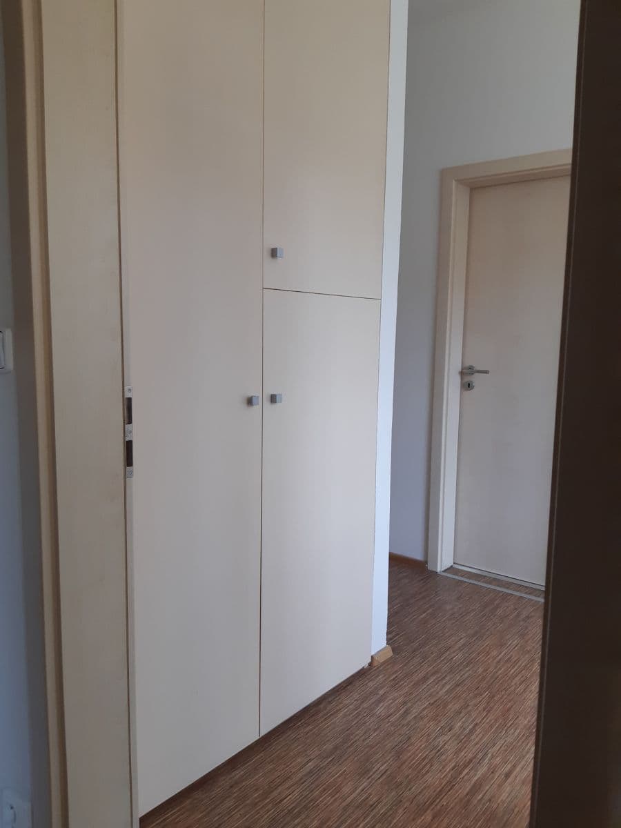 1 bedroom with open-plan kitchen flat to rent, 54 m², Štítného, Prague, Prague 1 bedroom with open-plan kitchen flat to rent, 54 m², Štítného, Prague, Prague