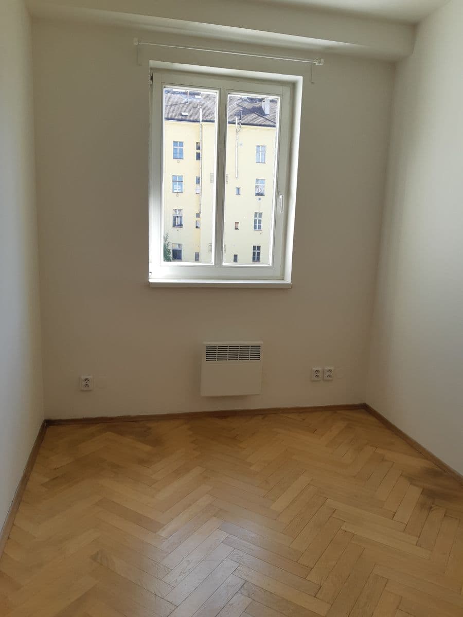 1 bedroom with open-plan kitchen flat to rent, 54 m², Štítného, Prague, Prague 1 bedroom with open-plan kitchen flat to rent, 54 m², Štítného, Prague, Prague