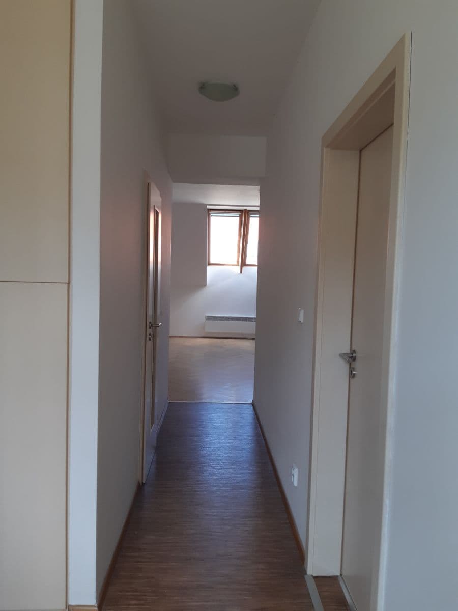 1 bedroom with open-plan kitchen flat to rent, 54 m², Štítného, Prague, Prague 1 bedroom with open-plan kitchen flat to rent, 54 m², Štítného, Prague, Prague