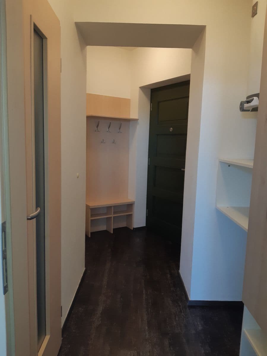 Studio flat to rent, 27 m², Štítného, Prague, Prague Studio flat to rent, 27 m², Štítného, Prague, Prague