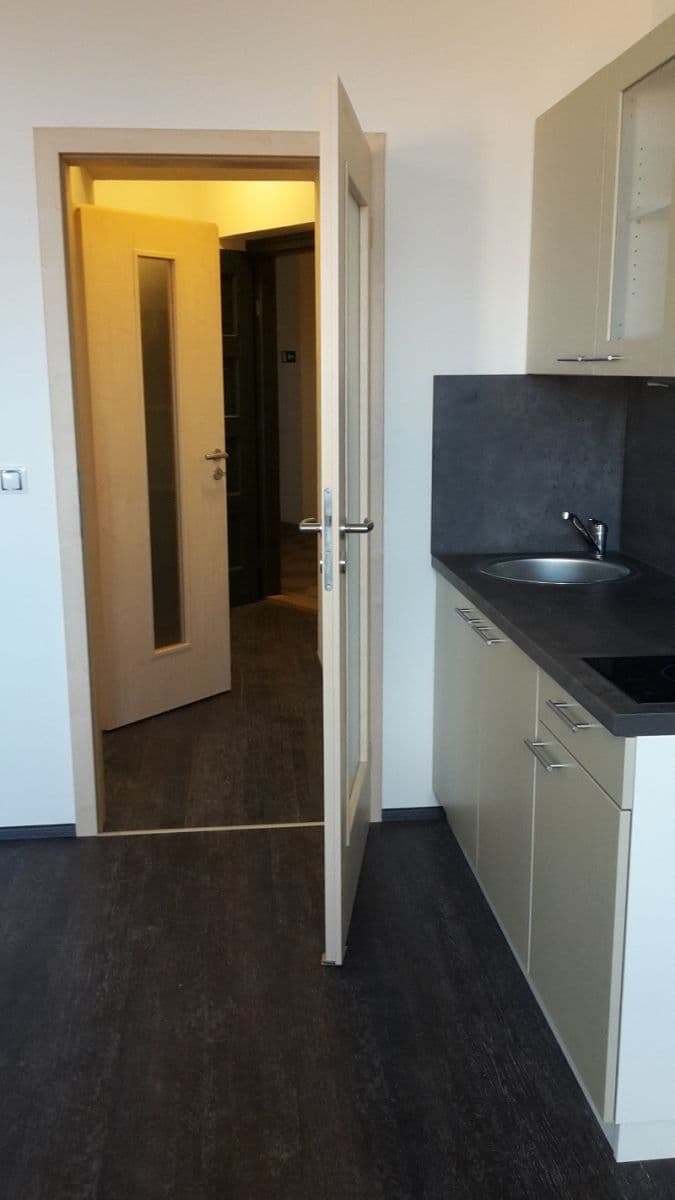 Studio flat to rent, 27 m², Štítného, Prague, Prague Studio flat to rent, 27 m², Štítného, Prague, Prague