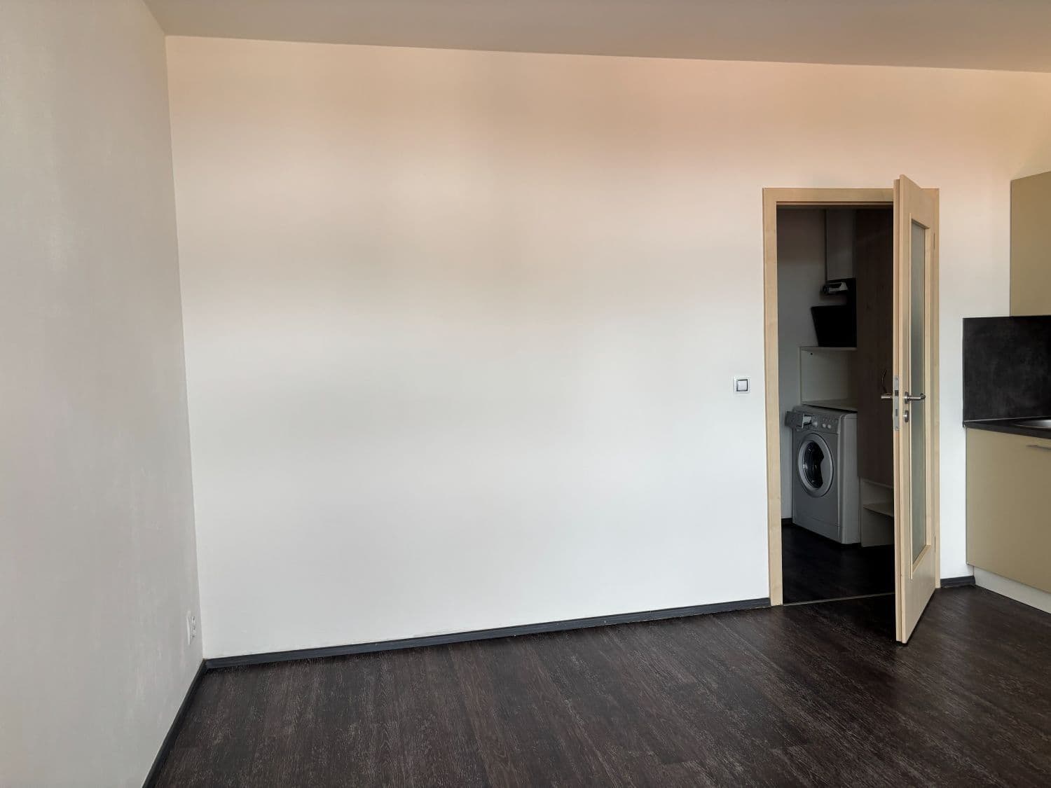 Studio flat to rent, 27 m², Štítného, Prague, Prague Studio flat to rent, 27 m², Štítného, Prague, Prague