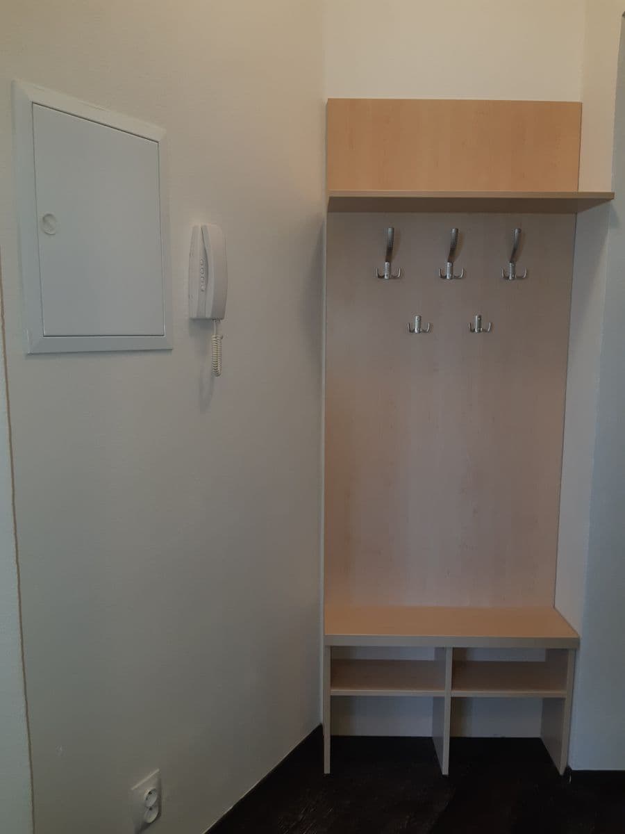 Studio flat to rent, 27 m², Štítného, Prague, Prague Studio flat to rent, 27 m², Štítného, Prague, Prague