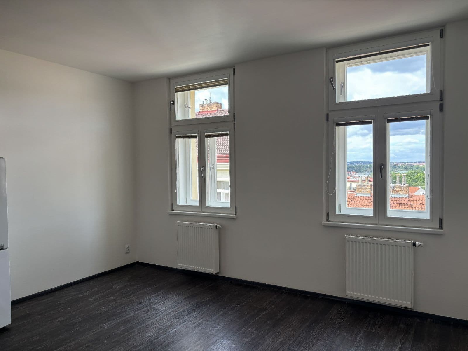 Studio flat to rent, 27 m², Štítného, Prague, Prague Studio flat to rent, 27 m², Štítného, Prague, Prague
