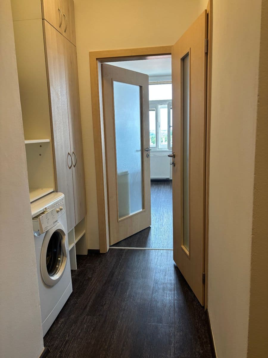 Studio flat to rent, 27 m², Štítného, Prague, Prague Studio flat to rent, 27 m², Štítného, Prague, Prague