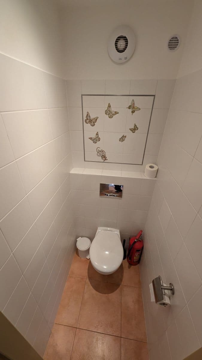 3 bedroom flat to rent, 82 m², Brdičkova, Prague, Prague 3 bedroom flat to rent, 82 m², Brdičkova, Prague, Prague