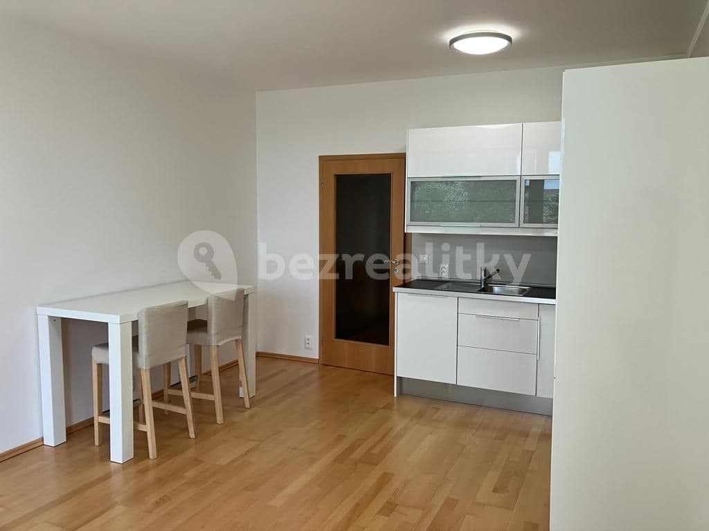 Studio flat to rent, 30 m², Pod Kavalírkou, Prague, Prague Studio flat to rent, 30 m², Pod Kavalírkou, Prague, Prague