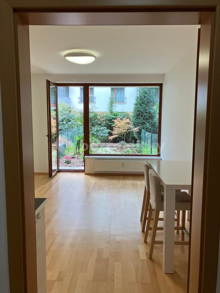 Studio flat to rent, 30 m², Pod Kavalírkou, Prague, Prague Studio flat to rent, 30 m², Pod Kavalírkou, Prague, Prague