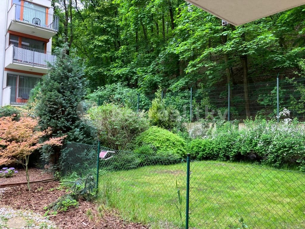 Studio flat to rent, 30 m², Pod Kavalírkou, Prague, Prague Studio flat to rent, 30 m², Pod Kavalírkou, Prague, Prague