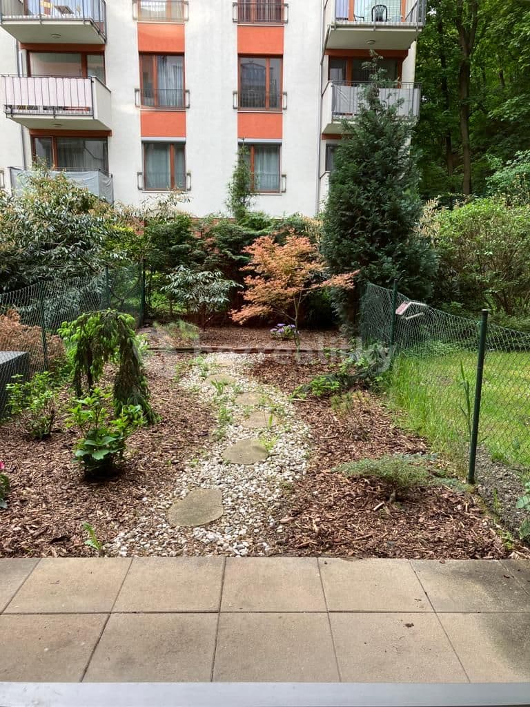 Studio flat to rent, 30 m², Pod Kavalírkou, Prague, Prague Studio flat to rent, 30 m², Pod Kavalírkou, Prague, Prague