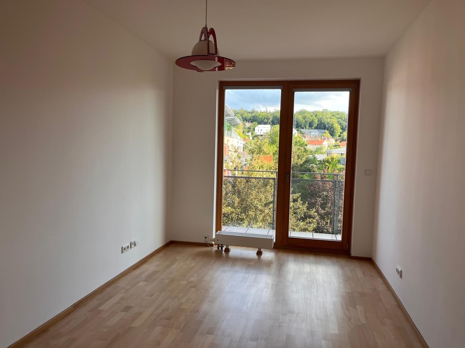 1 bedroom with open-plan kitchen flat to rent, 58 m², Naardenská, Prague, Prague 1 bedroom with open-plan kitchen flat to rent, 58 m², Naardenská, Prague, Prague