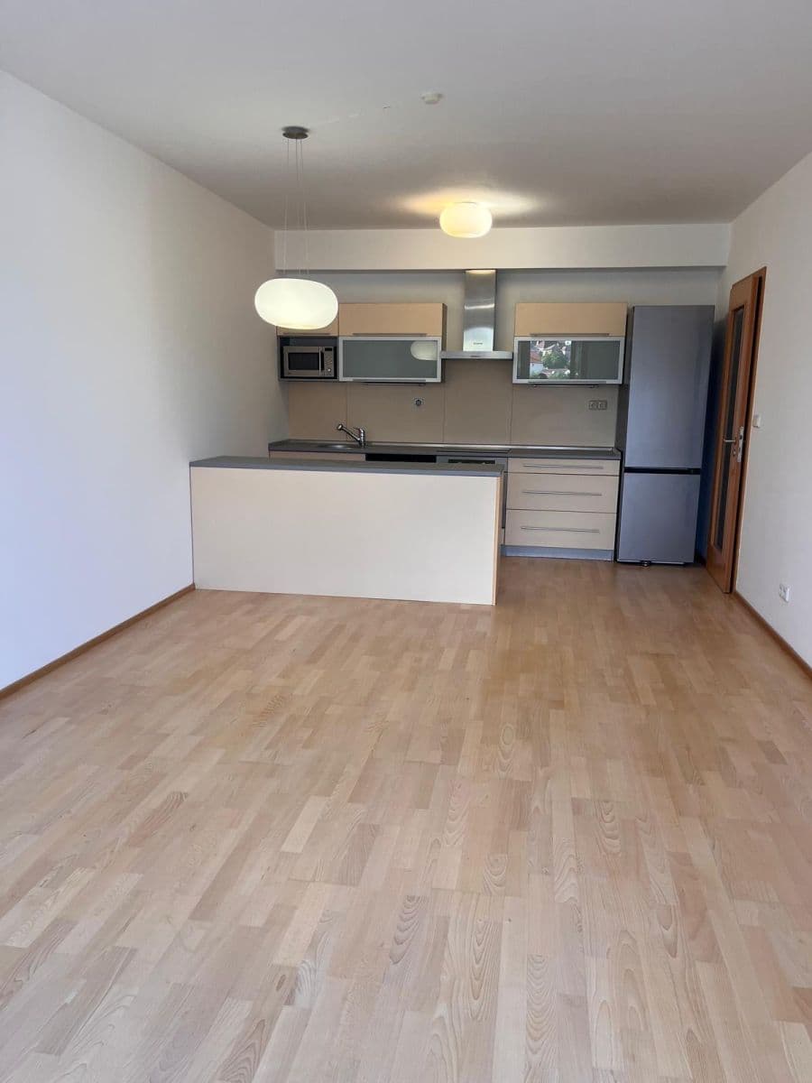 1 bedroom with open-plan kitchen flat to rent, 58 m², Naardenská, Prague, Prague 1 bedroom with open-plan kitchen flat to rent, 58 m², Naardenská, Prague, Prague