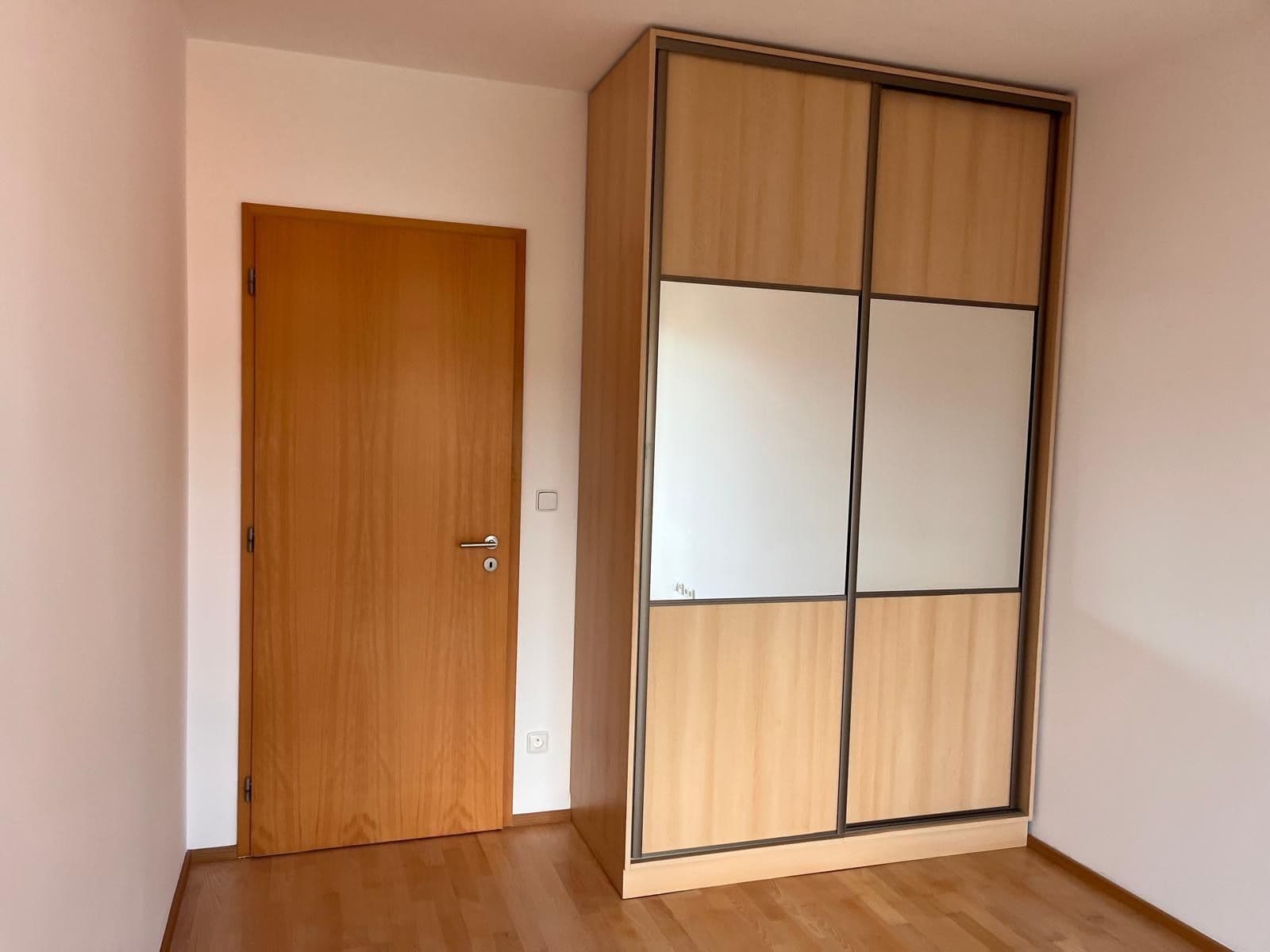 1 bedroom with open-plan kitchen flat to rent, 58 m², Naardenská, Prague, Prague 1 bedroom with open-plan kitchen flat to rent, 58 m², Naardenská, Prague, Prague
