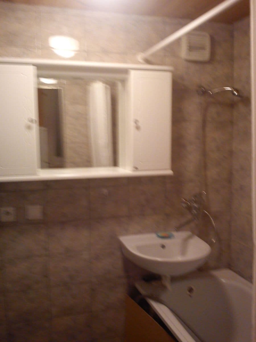 2 bedroom flat to rent, 60 m², Sadová, Adamov, Jihomoravský Region 2 bedroom flat to rent, 60 m², Sadová, Adamov, Jihomoravský Region