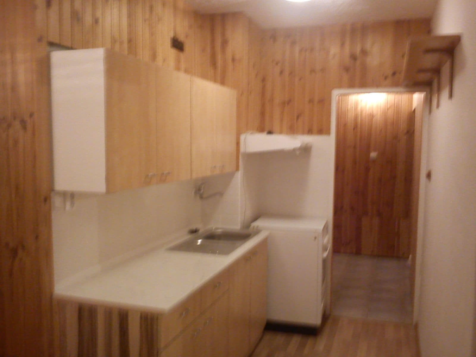 2 bedroom flat to rent, 60 m², Sadová, Adamov, Jihomoravský Region 2 bedroom flat to rent, 60 m², Sadová, Adamov, Jihomoravský Region