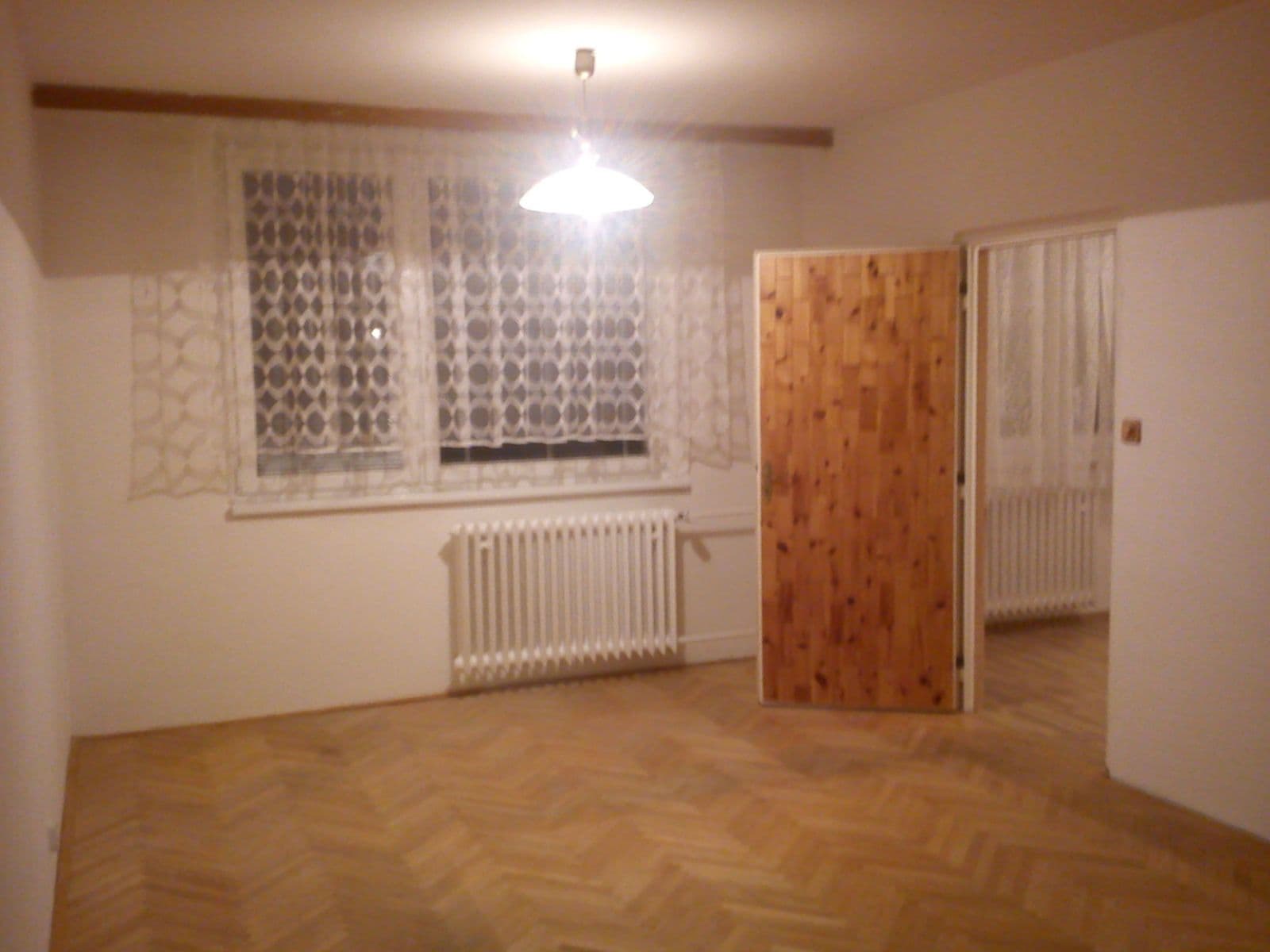 2 bedroom flat to rent, 60 m², Sadová, Adamov, Jihomoravský Region 2 bedroom flat to rent, 60 m², Sadová, Adamov, Jihomoravský Region