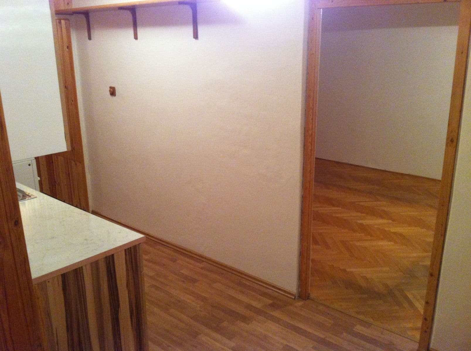 2 bedroom flat to rent, 60 m², Sadová, Adamov, Jihomoravský Region 2 bedroom flat to rent, 60 m², Sadová, Adamov, Jihomoravský Region