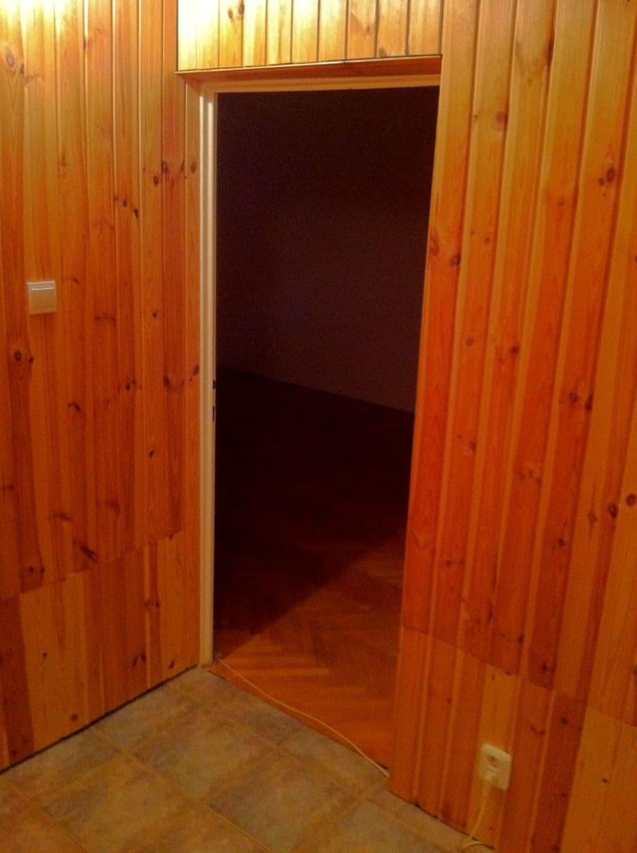 2 bedroom flat to rent, 60 m², Sadová, Adamov, Jihomoravský Region 2 bedroom flat to rent, 60 m², Sadová, Adamov, Jihomoravský Region