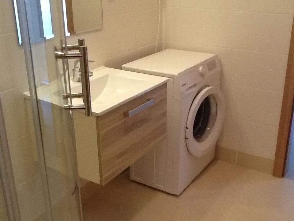 Studio flat to rent, 34 m², Sazovická, Prague, Prague Studio flat to rent, 34 m², Sazovická, Prague, Prague