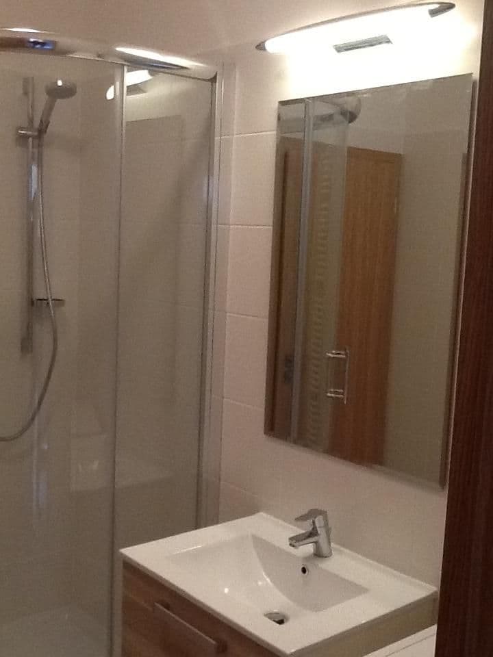 Studio flat to rent, 34 m², Sazovická, Prague, Prague Studio flat to rent, 34 m², Sazovická, Prague, Prague