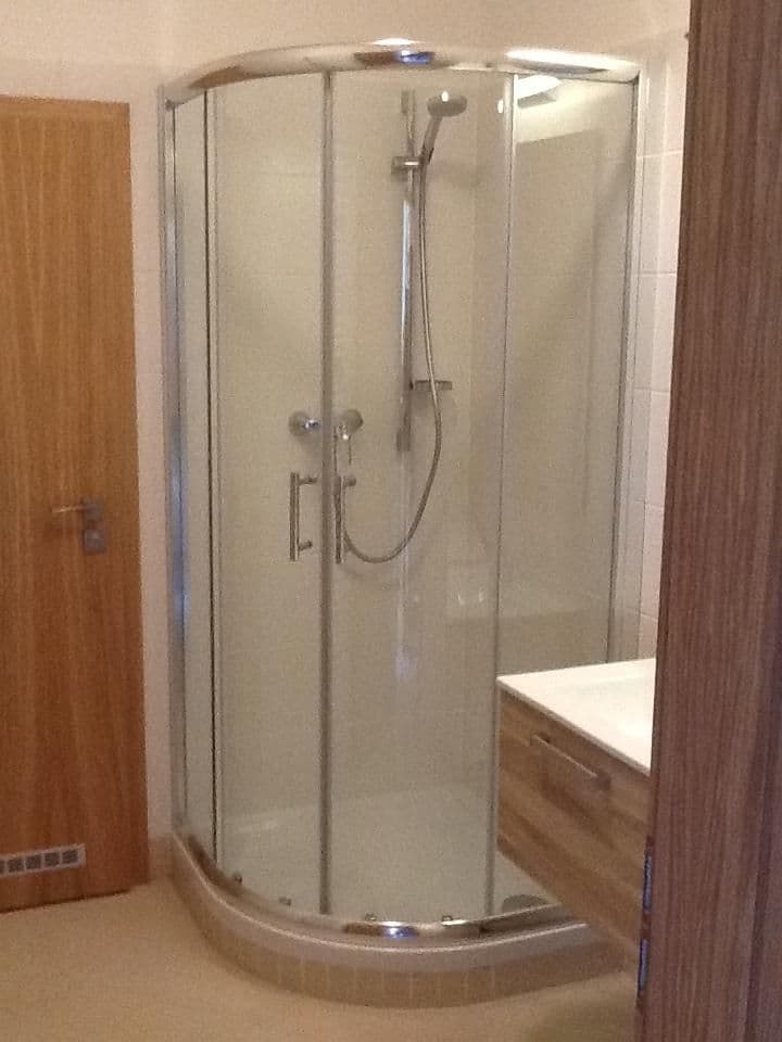Studio flat to rent, 34 m², Sazovická, Prague, Prague Studio flat to rent, 34 m², Sazovická, Prague, Prague