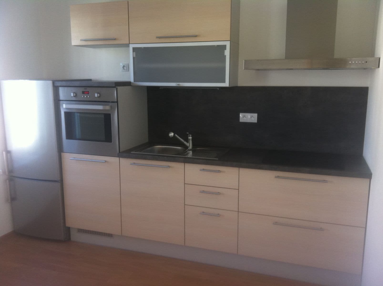 Studio flat to rent, 34 m², Sazovická, Prague, Prague Studio flat to rent, 34 m², Sazovická, Prague, Prague