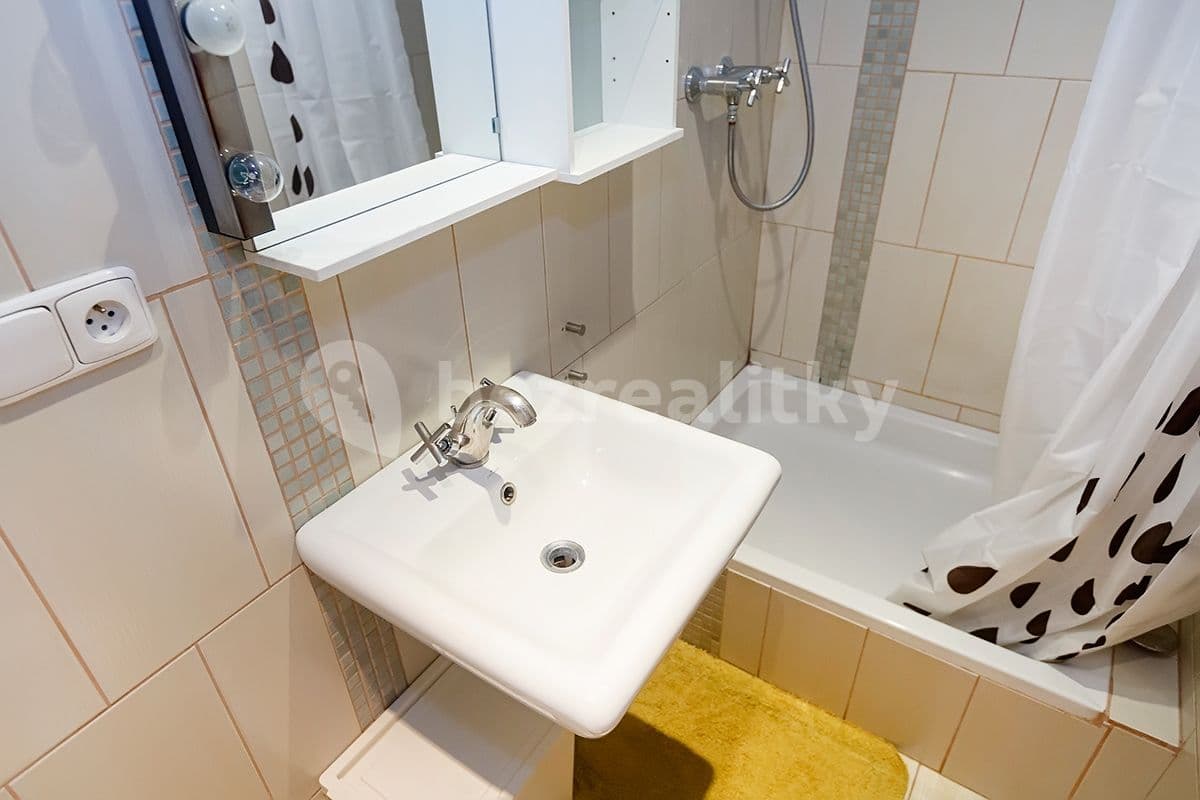 Small studio flat to rent, 24 m², Pernerova, Prague, Prague Small studio flat to rent, 24 m², Pernerova, Prague, Prague