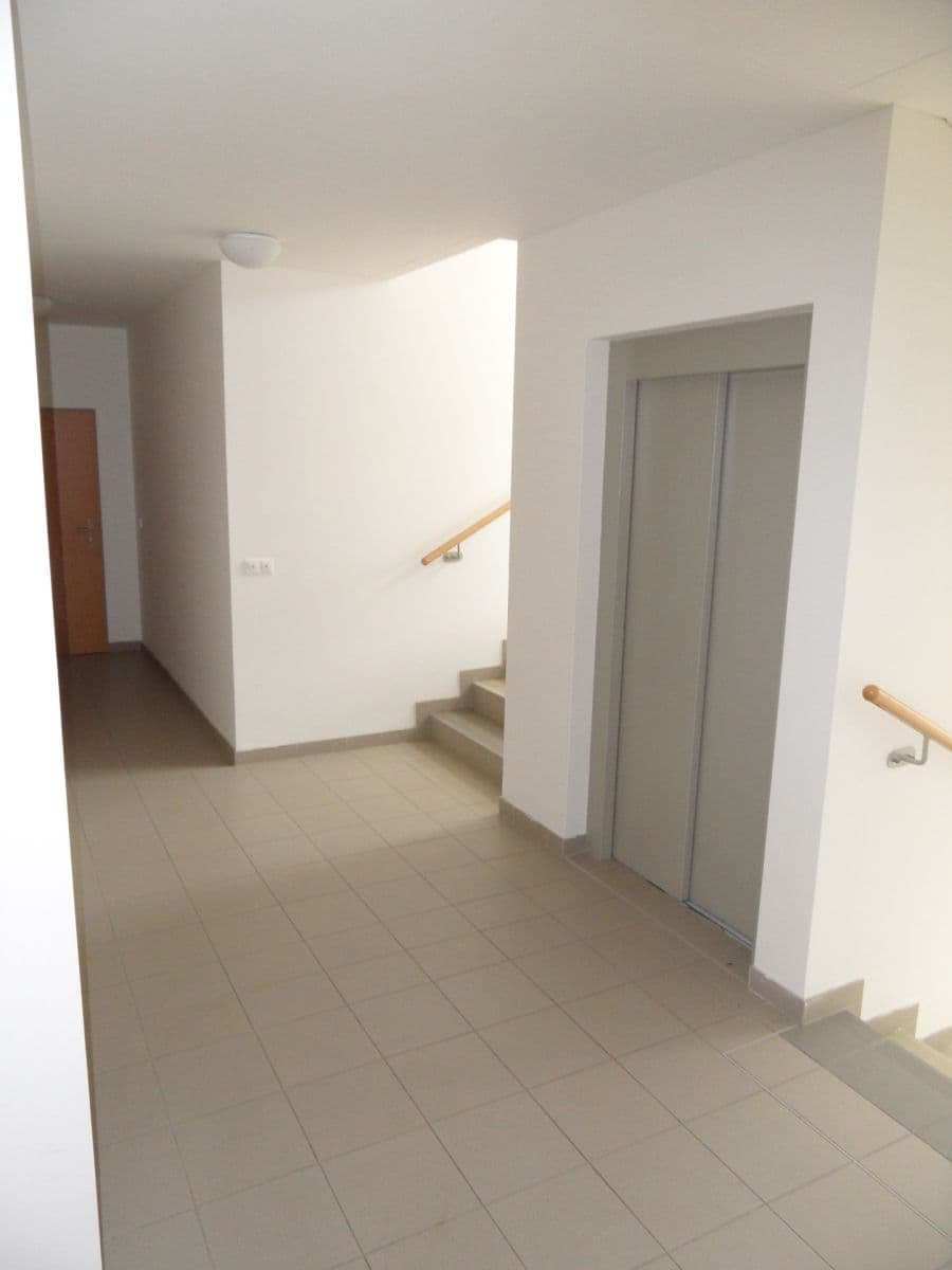 Studio flat to rent, 33 m², Švihovská, Prague, Prague Studio flat to rent, 33 m², Švihovská, Prague, Prague