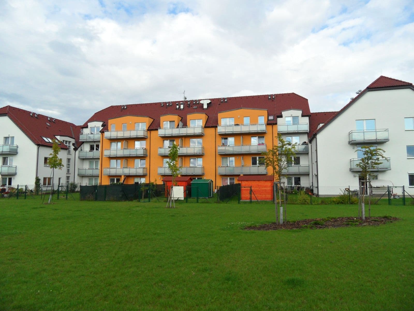 Studio flat to rent, 33 m², Švihovská, Prague, Prague Studio flat to rent, 33 m², Švihovská, Prague, Prague
