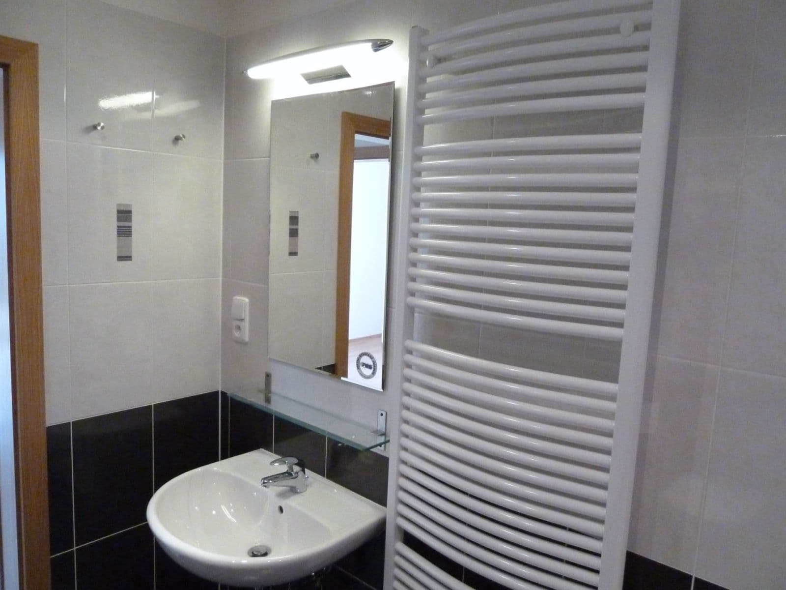 1 bedroom with open-plan kitchen flat to rent, 61 m², Miroslava Hajna, Prague, Prague 1 bedroom with open-plan kitchen flat to rent, 61 m², Miroslava Hajna, Prague, Prague