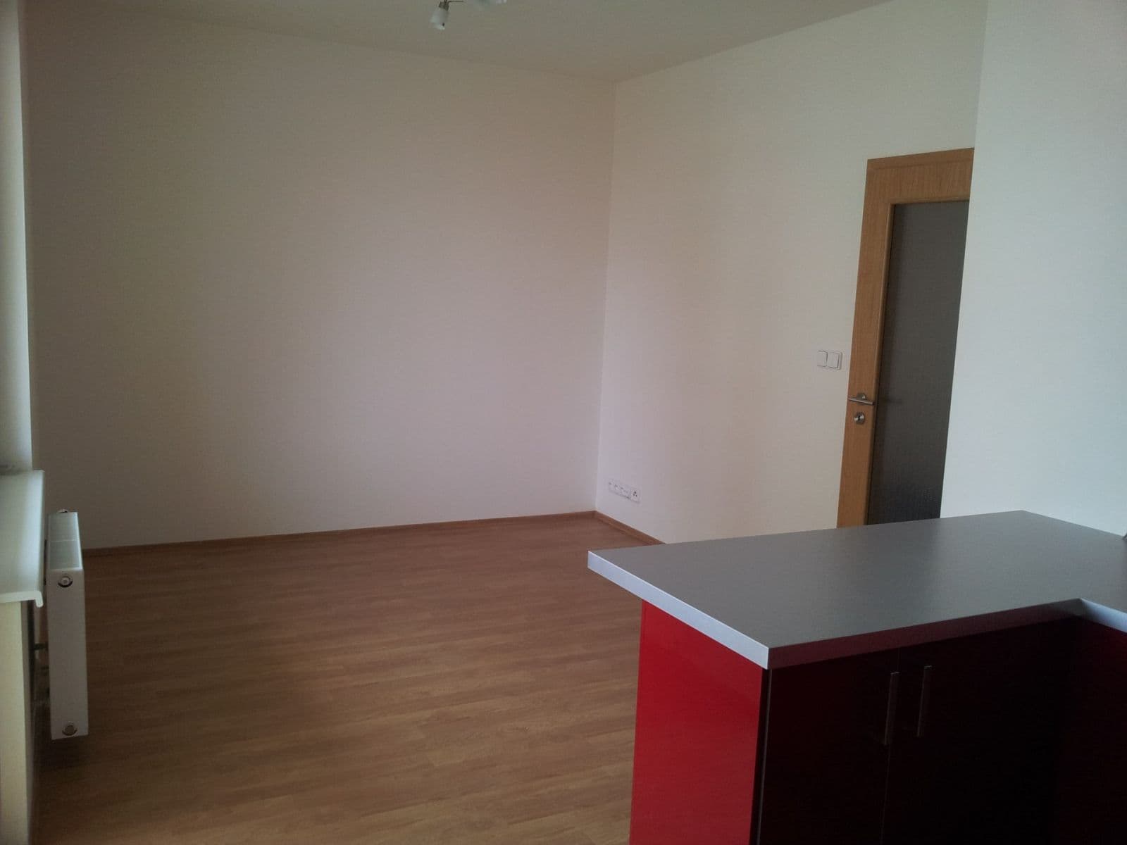 1 bedroom with open-plan kitchen flat to rent, 61 m², Miroslava Hajna, Prague, Prague 1 bedroom with open-plan kitchen flat to rent, 61 m², Miroslava Hajna, Prague, Prague