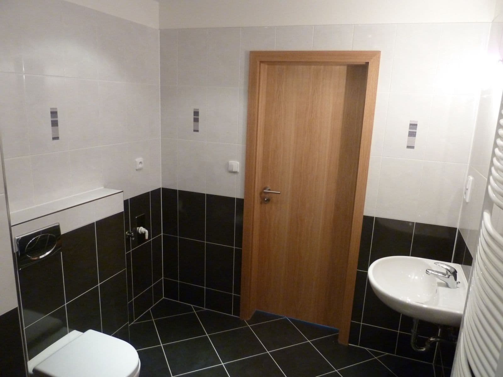 1 bedroom with open-plan kitchen flat to rent, 61 m², Miroslava Hajna, Prague, Prague 1 bedroom with open-plan kitchen flat to rent, 61 m², Miroslava Hajna, Prague, Prague