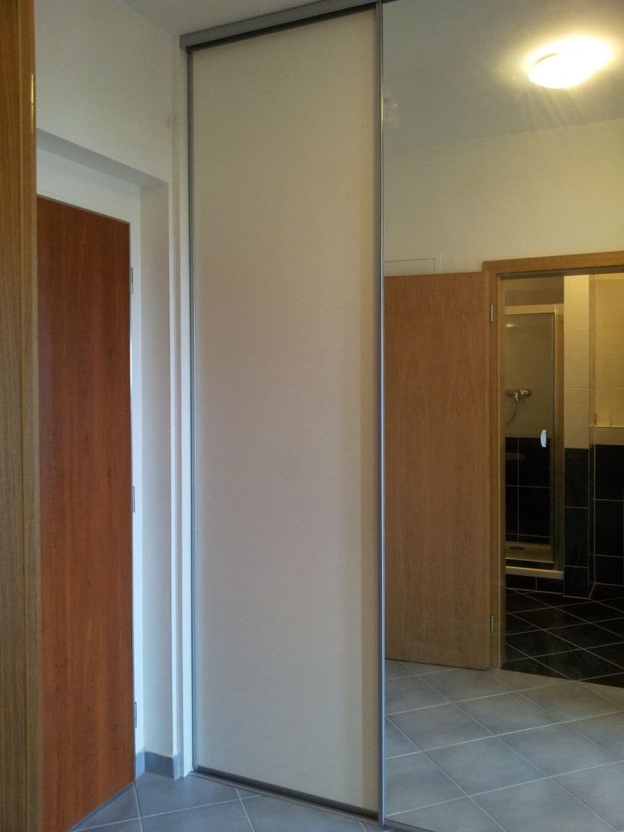 Studio flat to rent, 40 m², Miroslava Hajna, Prague, Prague Studio flat to rent, 40 m², Miroslava Hajna, Prague, Prague