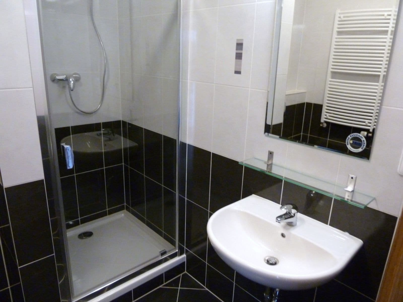 Studio flat to rent, 40 m², Miroslava Hajna, Prague, Prague Studio flat to rent, 40 m², Miroslava Hajna, Prague, Prague