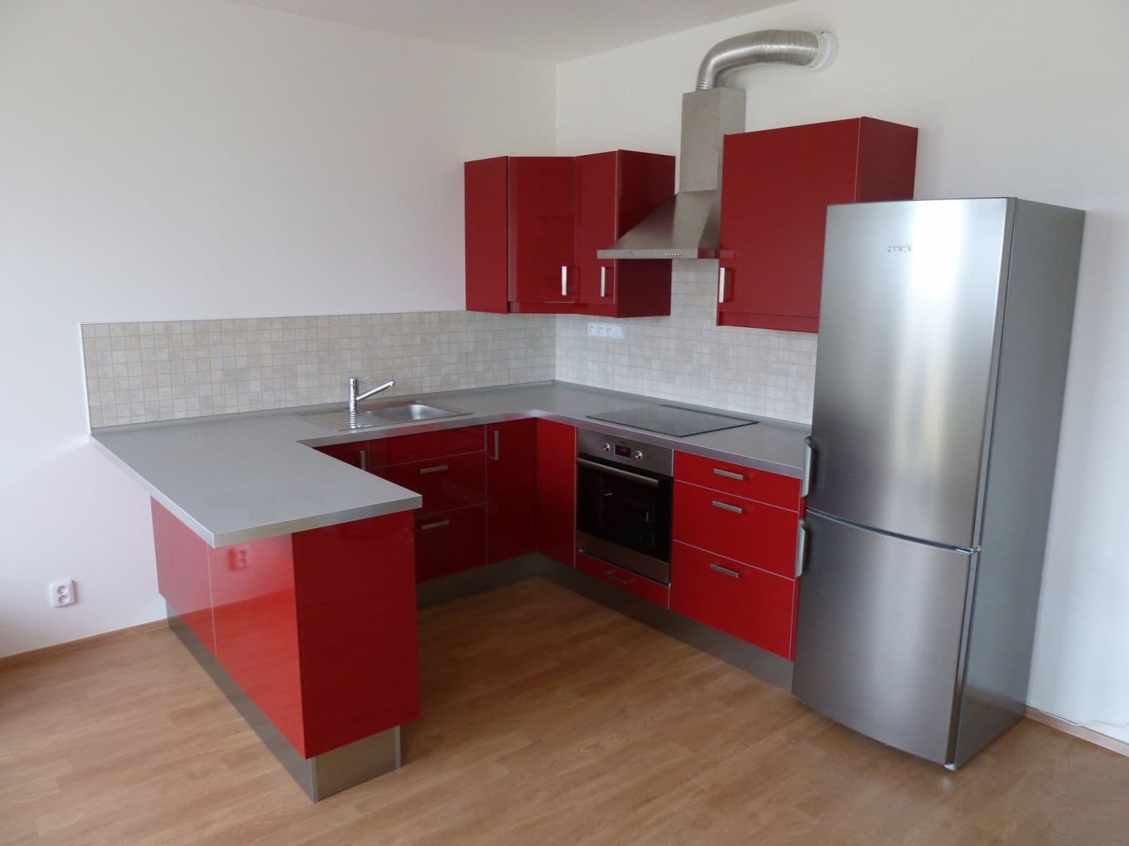 Studio flat to rent, 40 m², Miroslava Hajna, Prague, Prague Studio flat to rent, 40 m², Miroslava Hajna, Prague, Prague