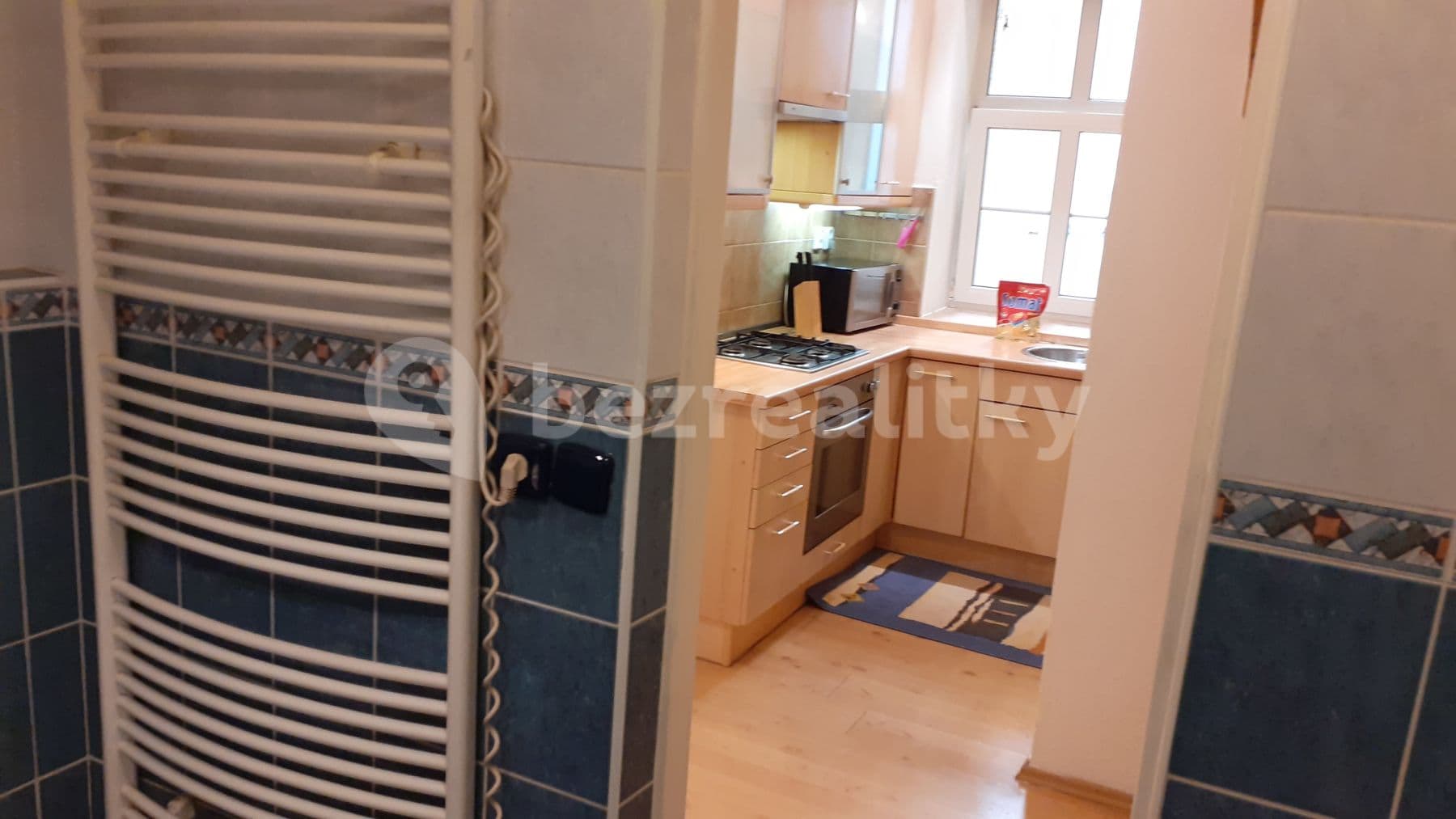 2 bedroom flat to rent, 65 m², Na Malovance, Prague, Prague 2 bedroom flat to rent, 65 m², Na Malovance, Prague, Prague