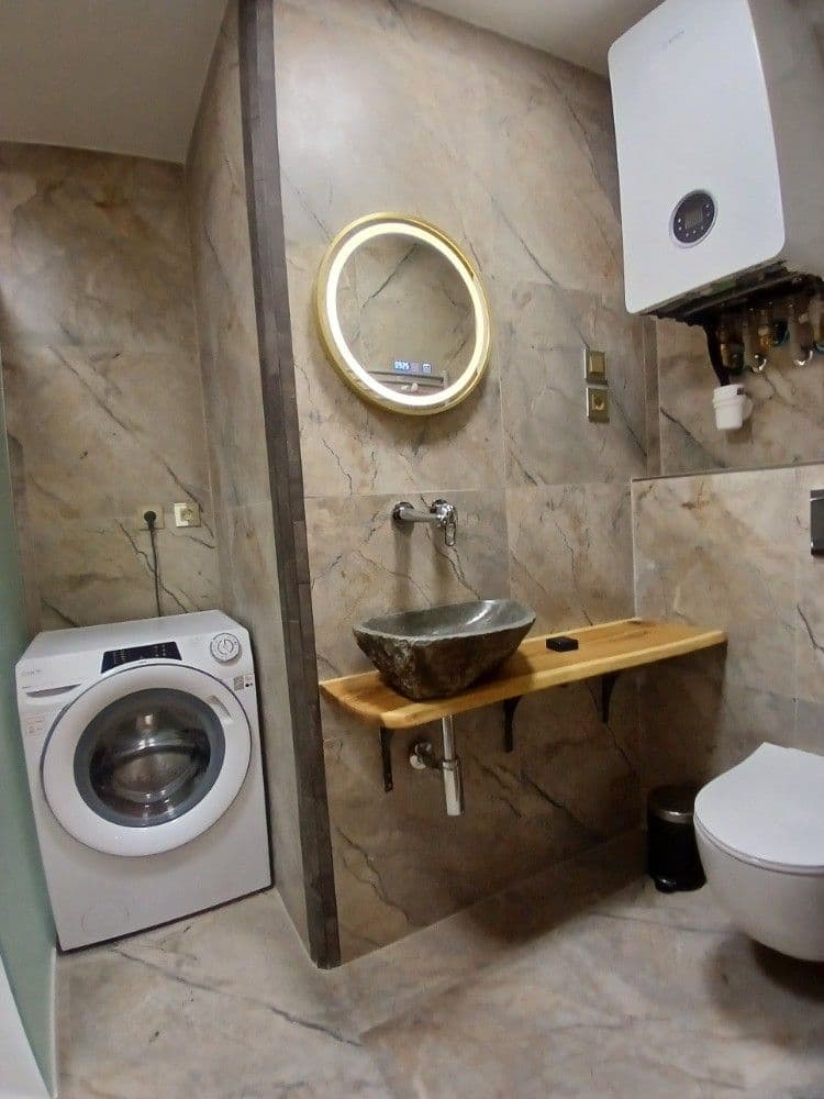 2 bedroom flat to rent, 65 m², Na Malovance, Prague, Prague 2 bedroom flat to rent, 65 m², Na Malovance, Prague, Prague