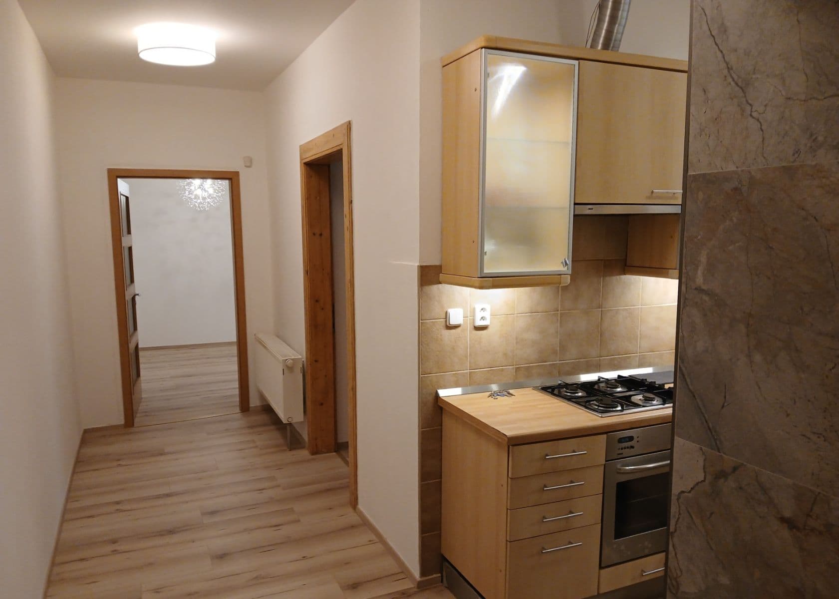 2 bedroom flat to rent, 65 m², Na Malovance, Prague, Prague 2 bedroom flat to rent, 65 m², Na Malovance, Prague, Prague