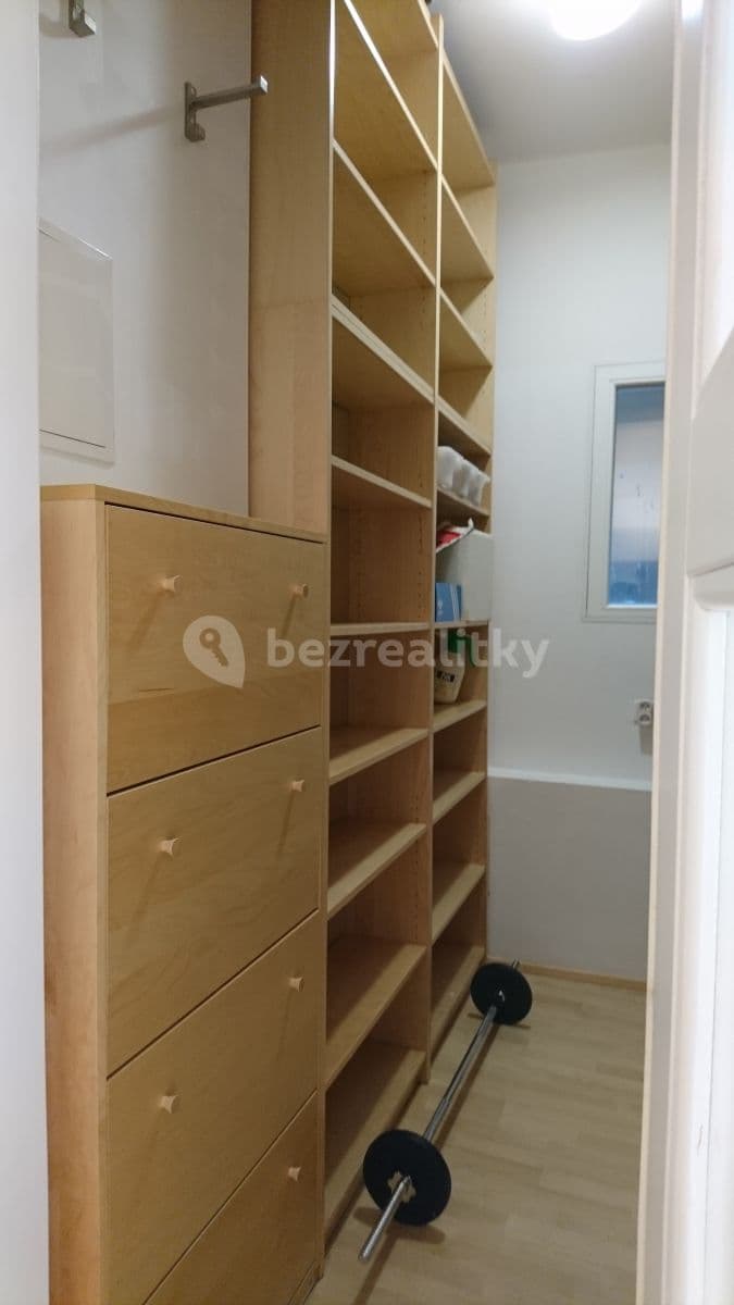 1 bedroom with open-plan kitchen flat to rent, 81 m², Lužická, Prague, Prague 1 bedroom with open-plan kitchen flat to rent, 81 m², Lužická, Prague, Prague