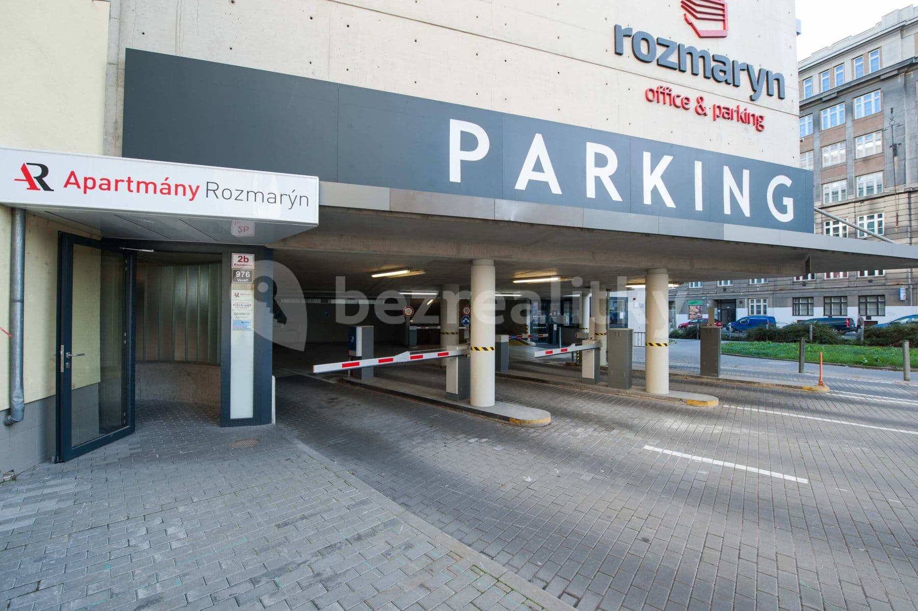 non-residential property to rent, 50 m², Kounicova, Brno, Jihomoravský Region non-residential property to rent, 50 m², Kounicova, Brno, Jihomoravský Region