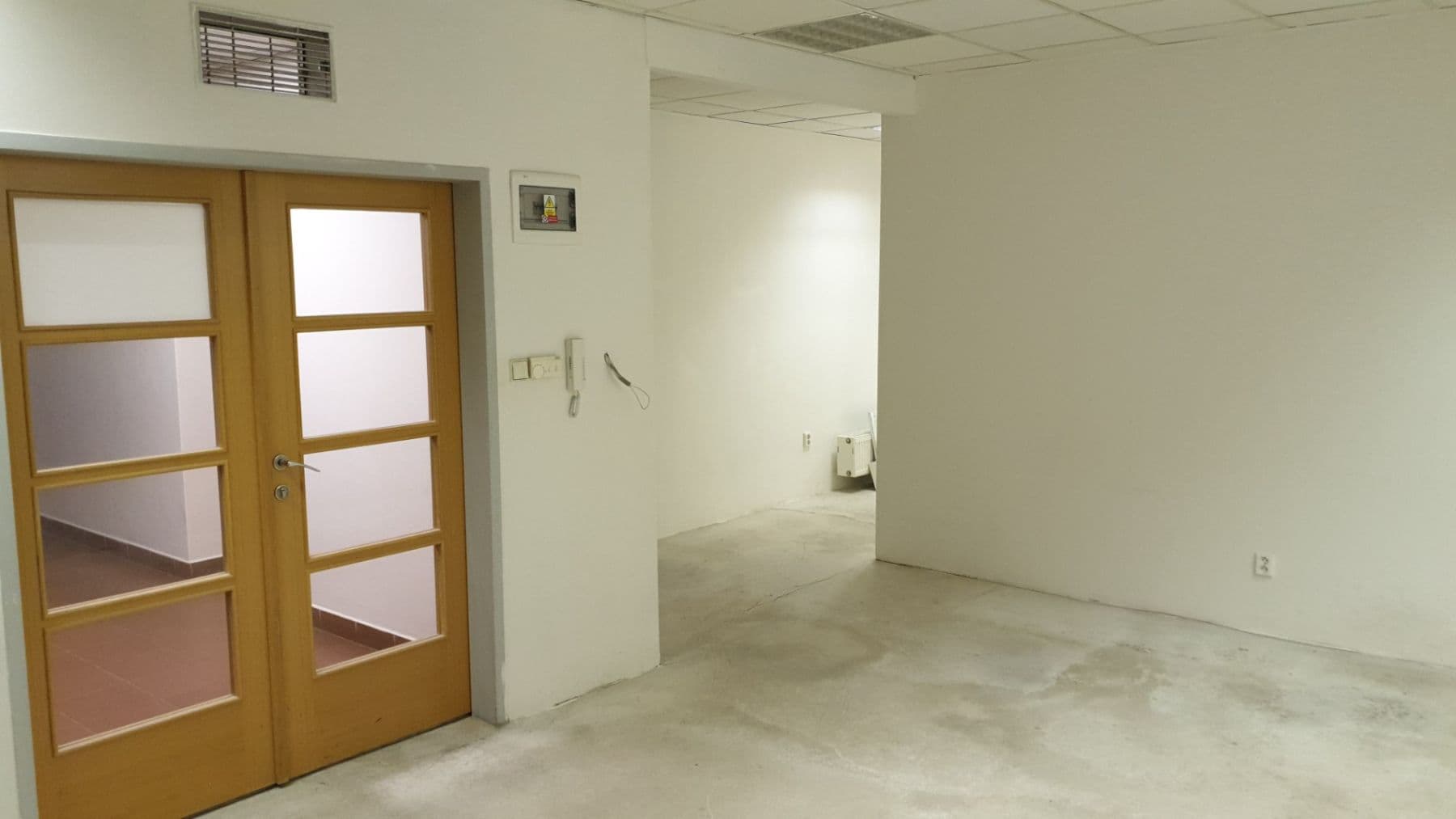 non-residential property to rent, 50 m², Kounicova, Brno, Jihomoravský Region non-residential property to rent, 50 m², Kounicova, Brno, Jihomoravský Region