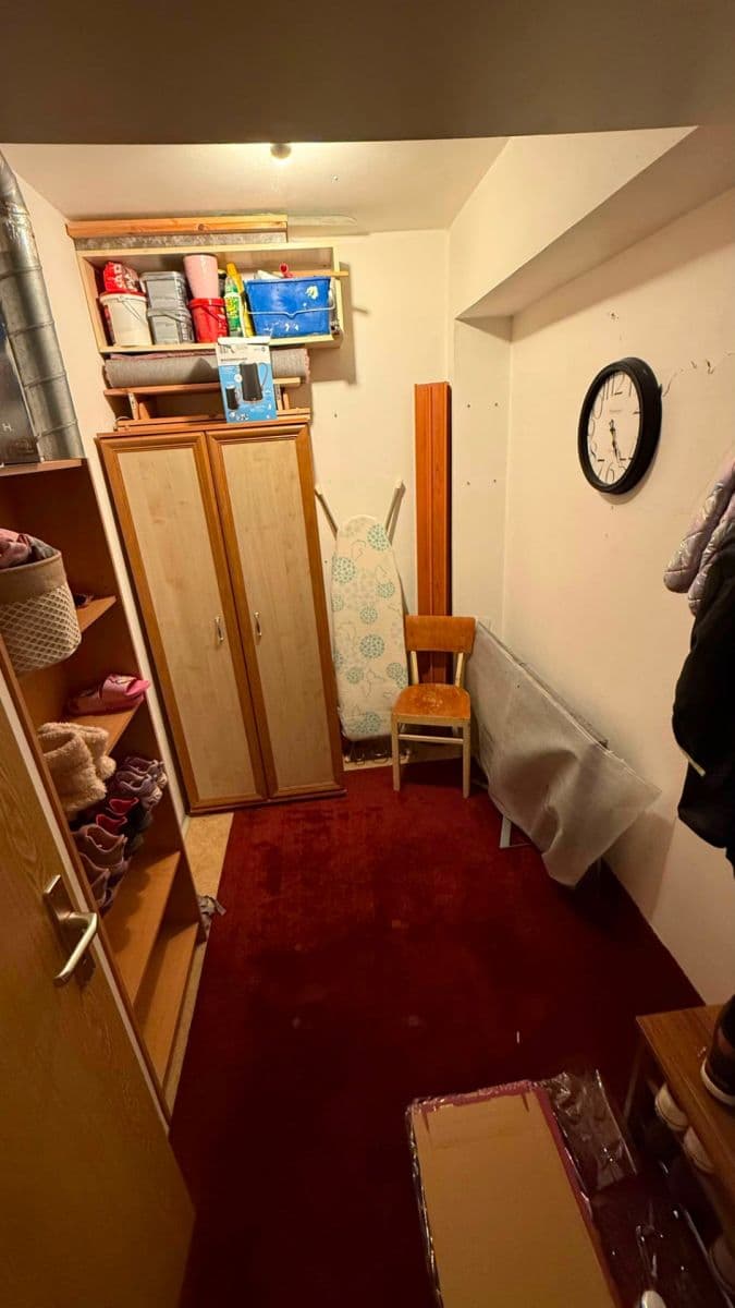 1 bedroom with open-plan kitchen flat to rent, 65 m², Jeronýmova, Liberec, Liberecký Region 1 bedroom with open-plan kitchen flat to rent, 65 m², Jeronýmova, Liberec, Liberecký Region