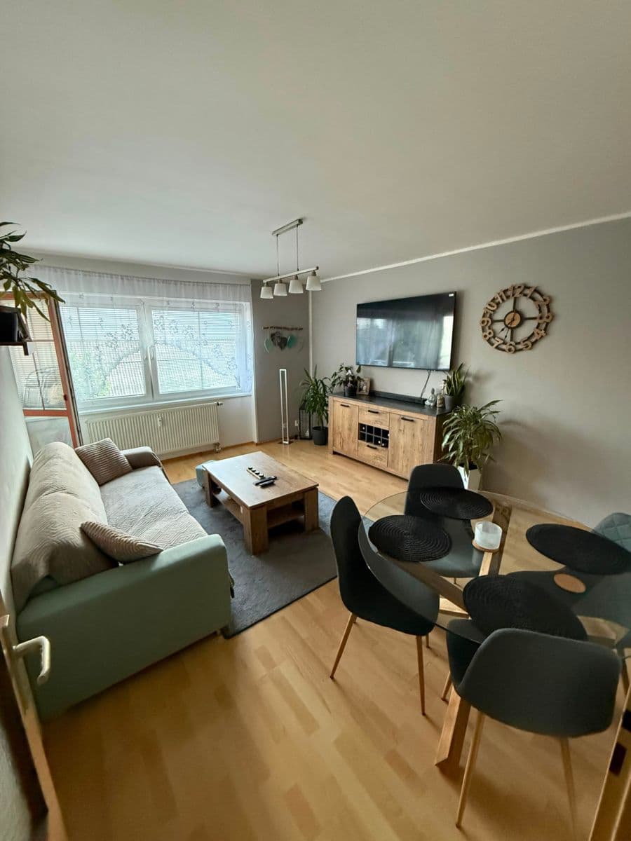 1 bedroom with open-plan kitchen flat to rent, 65 m², Jeronýmova, Liberec, Liberecký Region 1 bedroom with open-plan kitchen flat to rent, 65 m², Jeronýmova, Liberec, Liberecký Region