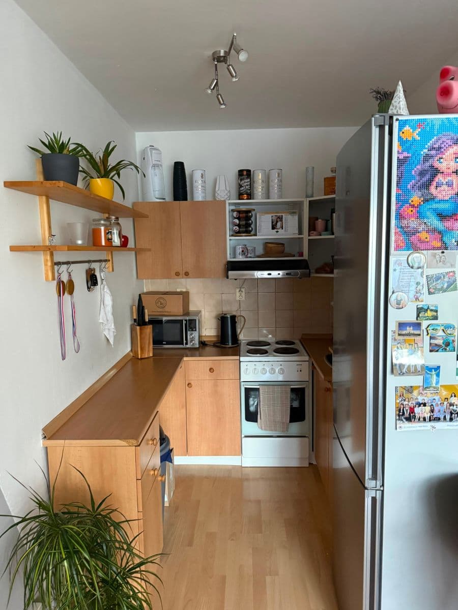 1 bedroom with open-plan kitchen flat to rent, 65 m², Jeronýmova, Liberec, Liberecký Region 1 bedroom with open-plan kitchen flat to rent, 65 m², Jeronýmova, Liberec, Liberecký Region