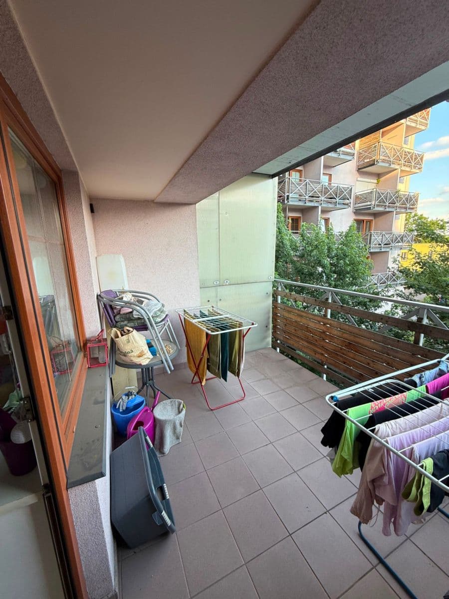 1 bedroom with open-plan kitchen flat to rent, 65 m², Jeronýmova, Liberec, Liberecký Region 1 bedroom with open-plan kitchen flat to rent, 65 m², Jeronýmova, Liberec, Liberecký Region