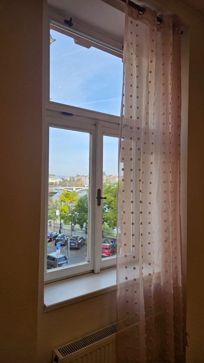 2 bedroom flat to rent, 75 m², Lidická, Prague, Prague 2 bedroom flat to rent, 75 m², Lidická, Prague, Prague